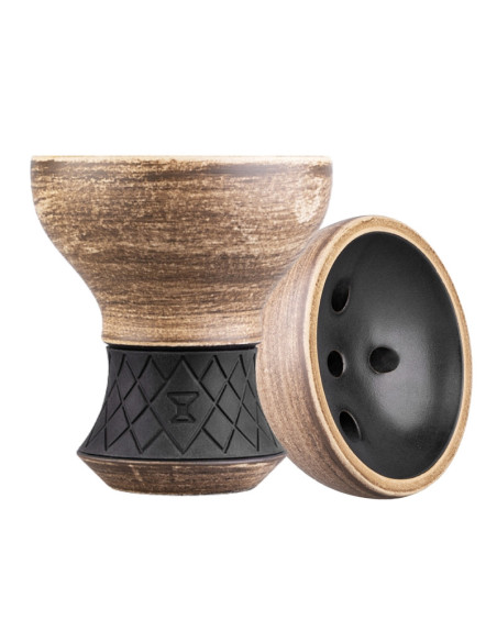 Cazoleta Alpha Turk Pro Design | Bengala Spain