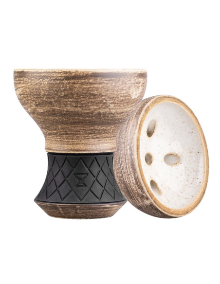 Cazoleta Alpha Turk Pro Design | Bengala Spain