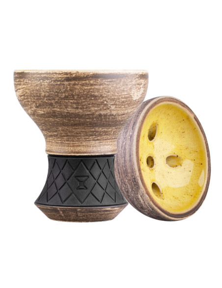 Cazoleta Alpha Turk Pro Design | Bengala Spain