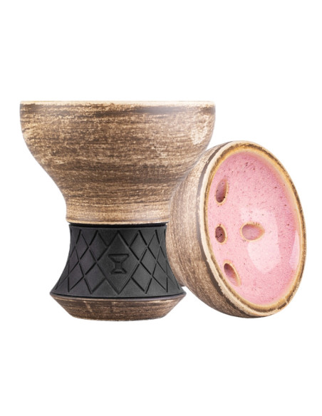 Cazoleta Alpha Turk Pro Design | Bengala Spain