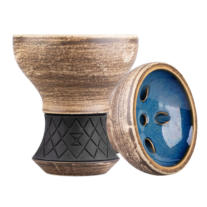 Cazoleta Alpha Turk Pro Design | Bengala Spain