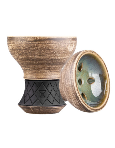 Cazoleta Alpha Turk Pro Design | Bengala Spain