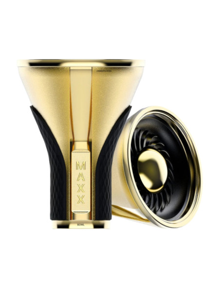 Cazoleta Maxx Royal | Bengala Spain