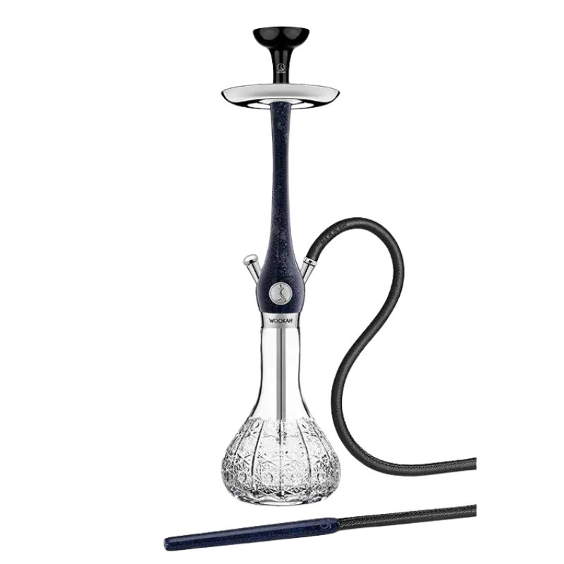 CACHIMBA WOOKAH WOODEN GALAXY | BENGALA SPAIN