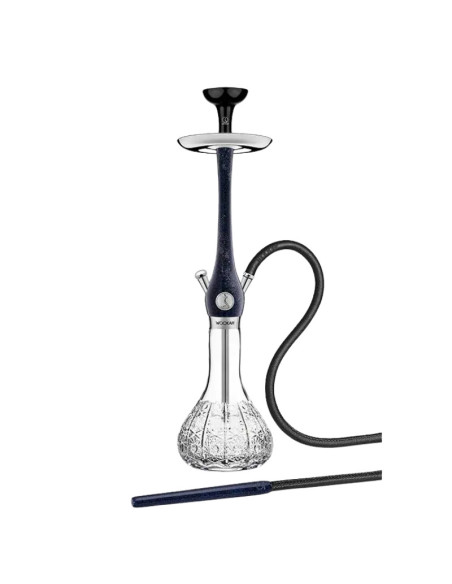 CACHIMBA WOOKAH WOODEN GALAXY | BENGALA SPAIN