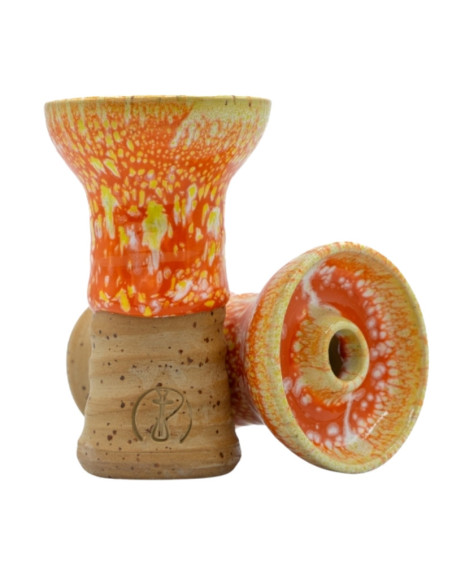 ✅Cazoleta HC Highfire  Strip Summer Edition | Bengala Spain