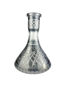 BASE CACHIMBA DASH CUTS PRO GREY | BENGALA SPAIN