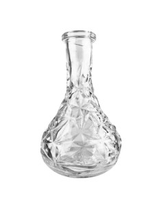 BASE CACHIMBA DASH ICE TRANSLÚCIDA | BENGALA SPAIN