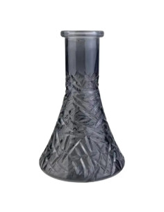 BASE CACHIMBA DASH MINI DIZZY BLACK | BENGALA SPAIN