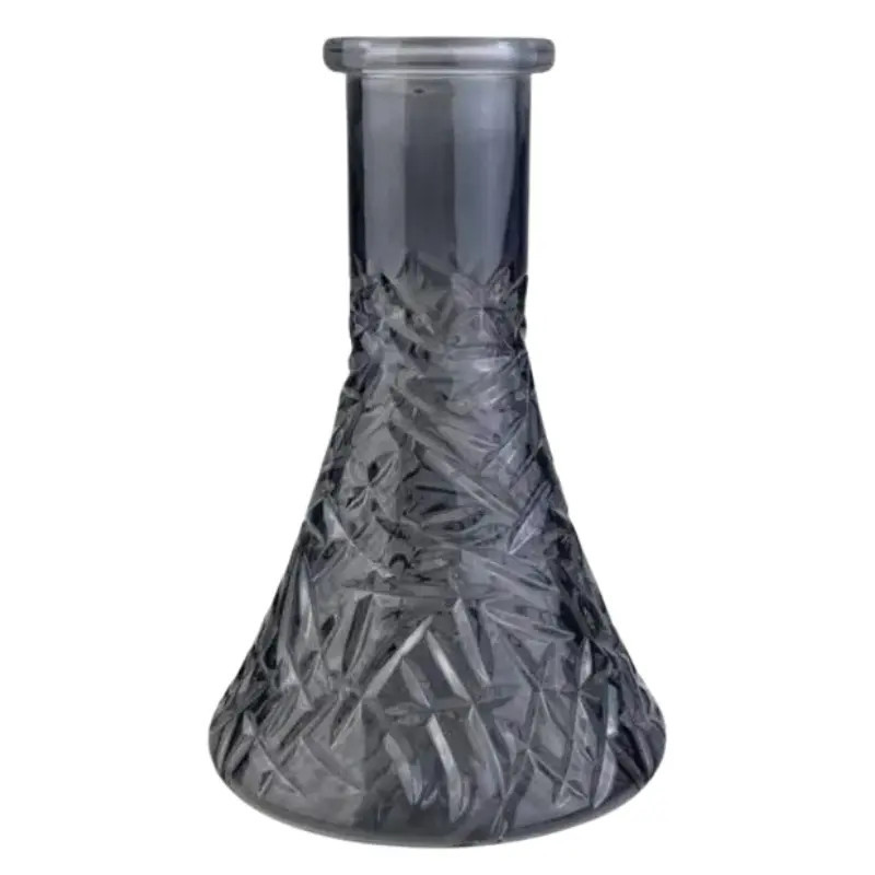 BASE CACHIMBA DASH MINI DIZZY BLACK