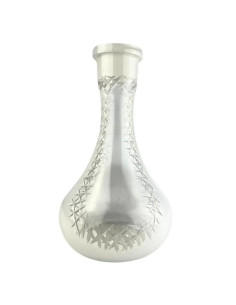 BASE CACHIMBA DASH UOVO BRIGHT WHITE | BENGALA SPAIN