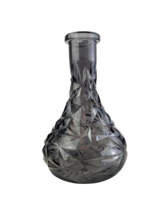 BASE CACHIMBA UOVO ICE NEGRA | BENGALA SPAIN