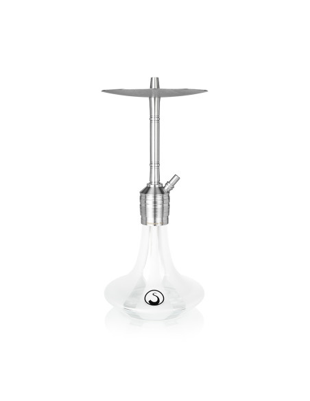 Cachimba Steamulation Pure | Bengala Spain