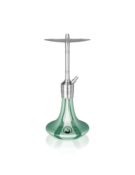 Cachimba Steamulation Pure | Bengala Spain