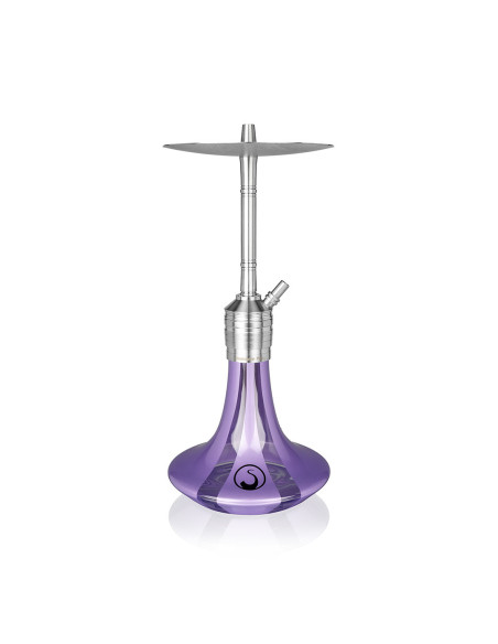 Cachimba Steamulation Pure | Bengala Spain