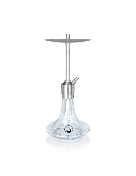 Cachimba Steamulation Pure | Bengala Spain