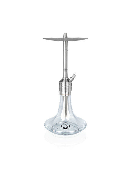 Cachimba Steamulation Pure | Bengala Spain