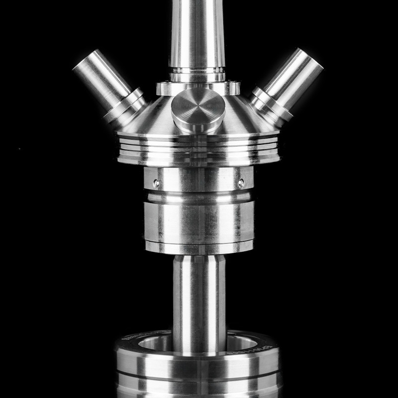 CACHIMBA STEAMULATION PURE | BENGALA SPAIN