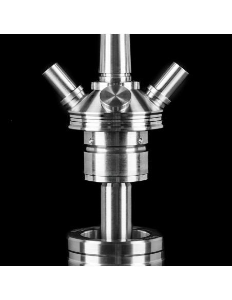 CACHIMBA STEAMULATION PURE | BENGALA SPAIN