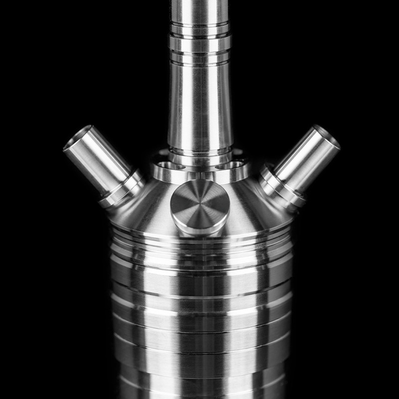 CACHIMBA STEAMULATION PURE | BENGALA SPAIN