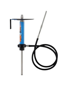 CACHIMBA EL BOMBER LE MANS | BENGALA SPAIN