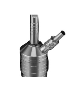 CACHIMBA STEAMULATION ULTIMATE ONE II | BENGALA SPAIN 2