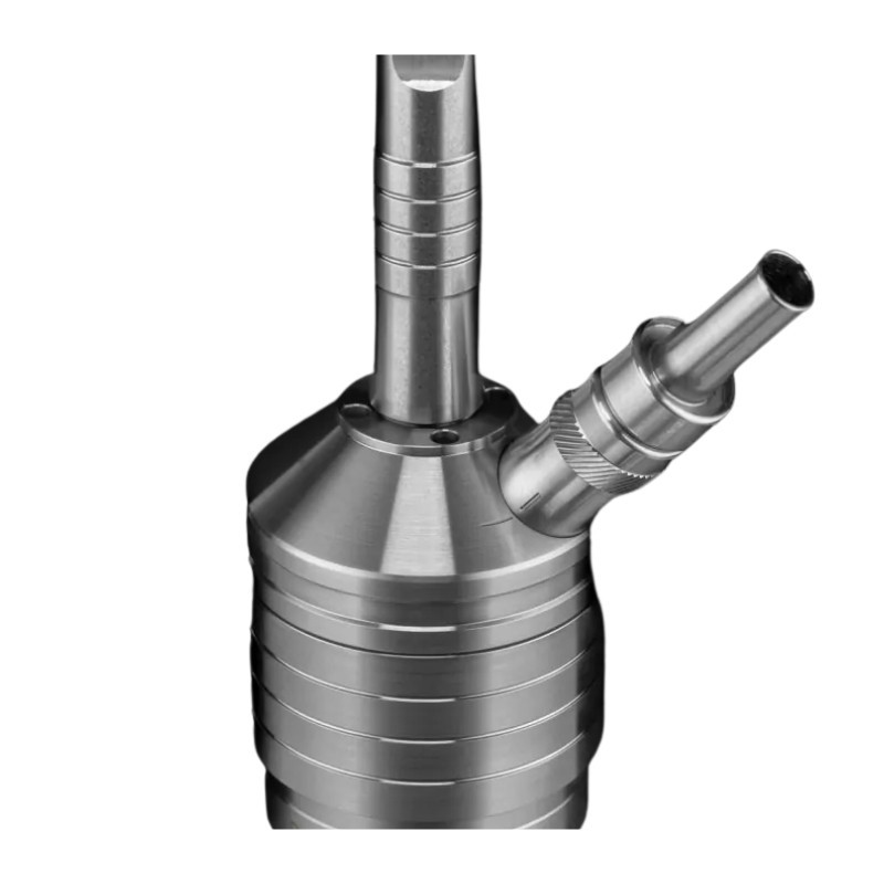 CACHIMBA STEAMULATION ULTIMATE ONE II | BENGALA SPAIN