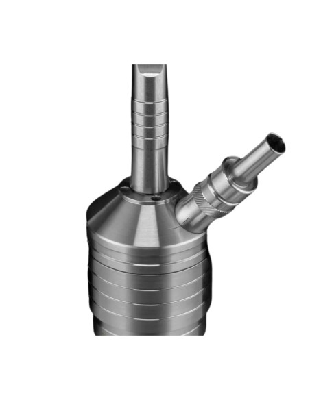 CACHIMBA STEAMULATION ULTIMATE ONE II | BENGALA SPAIN