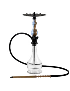 CACHIMBA KARMA 1.0 WALNUT | BENGALA SPAIN 2