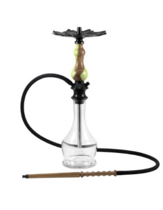 CACHIMBA KARMA 0.1 WALNUT 2