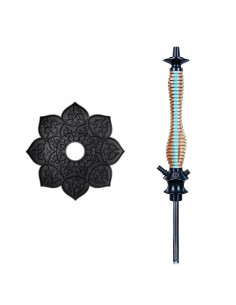 CACHIMBA KARMA 3.0 | BENGALA SPAIN 2