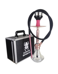 CACHIMBA KAYA ECO SLICE ROSA | BENGLA SPAIN