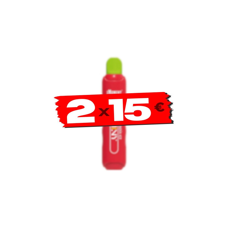 POD DESECHABLE IMOMENT TIINY - WATERMELON ICE | BENGALA SPAIN