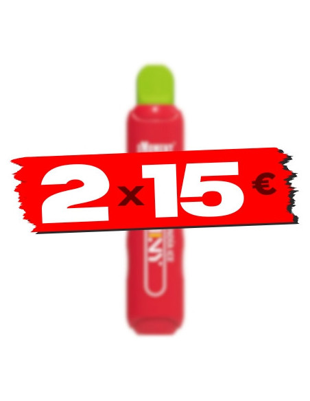 POD DESECHABLE IMOMENT TIINY - WATERMELON ICE | BENGALA SPAIN