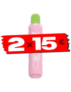 POD DESECHABLE IMOMENT TIINY - KIWI STRAWBERRY | BENGALA SPAIN 2