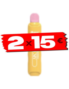 POD DESECHABLE IMOMENT TIINY - BANONINO | BENGALA SPAIN 2