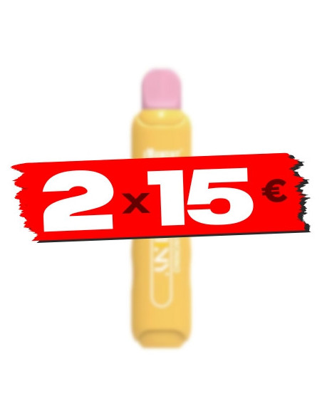 POD DESECHABLE IMOMENT TIINY - BANONINO | BENGALA SPAIN