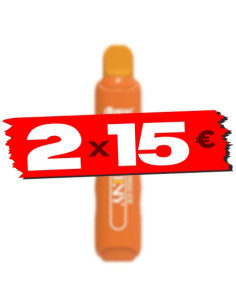 Pod Desechable iMoment Tiiny – Mango Ice · Dulce y refrescante 2