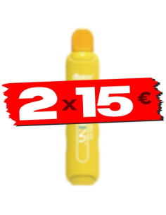 POD DESECHABLE IMOMENT TIINY - PINEAPPLE ICE | BENGALA SPAIN 2