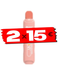 POD DESECHABLE IMOMENT TIINY - PEACH JUICE | BENGALA SPAIN 2