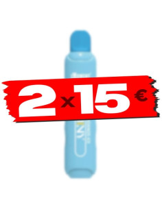 Pod Desechable Imoment Tiiny – Blueberry Ice · Arándano con frescor suave 2