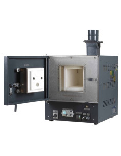 Hornillo Etna Furnace