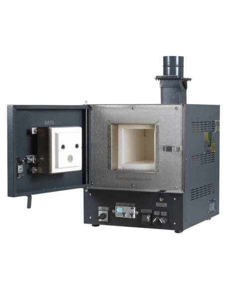 Hornillo Etna Furnace