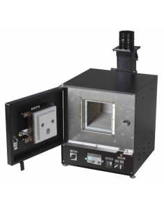 Hornillo Etna Furnace 2