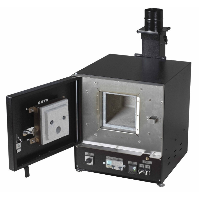 Hornillo Etna Furnace