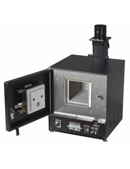 Hornillo Etna Furnace