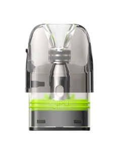 Pack 3 Resistencias Geekvape Q