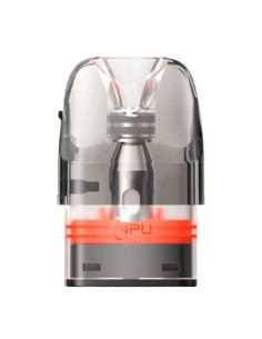 Pack 3 Resistencias Geekvape Q 2