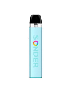 Pod Recargable Geekvape Sonder Q 2 – Diseño ligero y calada uniforme 2