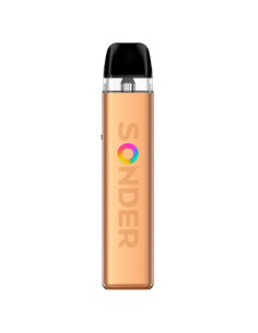 Pod Recargable Geekvape Sonder Q 2 – Diseño ligero y calada uniforme 2